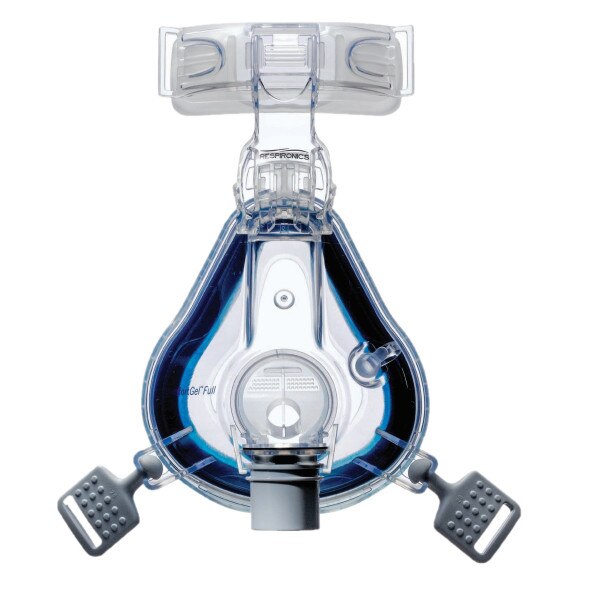 Original ComfortGel CPAP Mask